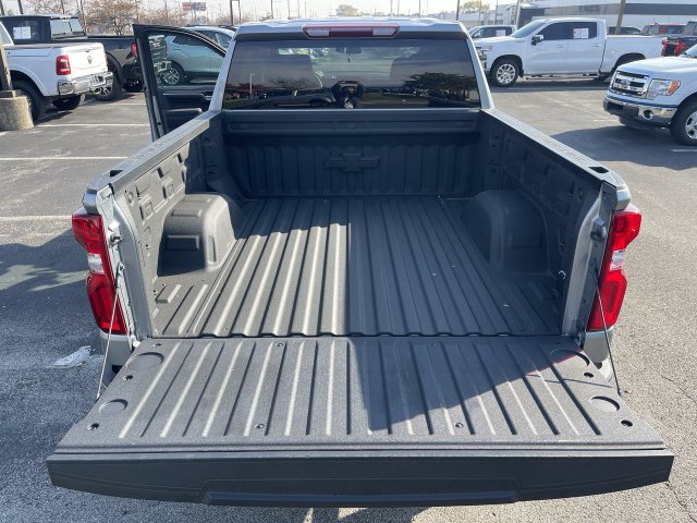 Used 2023 Chevrolet Silverado 1500 RST AWD/4WD image 22