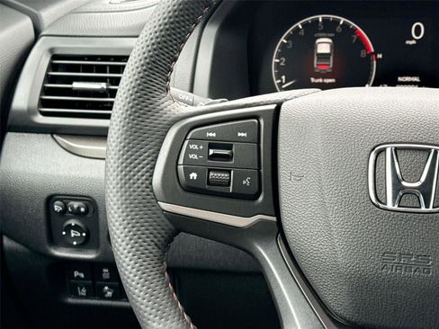 New 2026 Honda Ridgeline TrailSport image 24
