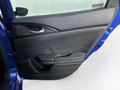 Used 2017 Honda Civic LX image 27