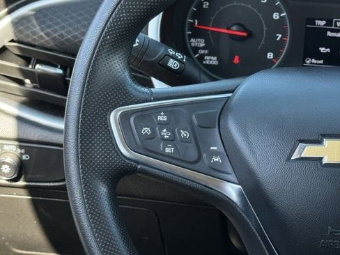 Used 2024 Chevrolet Malibu LT image 14