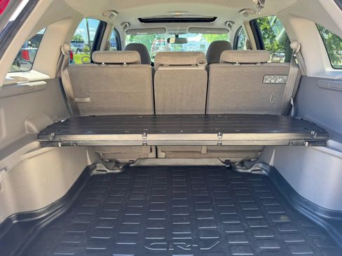 Used 2008 Honda CR-V EX image 38
