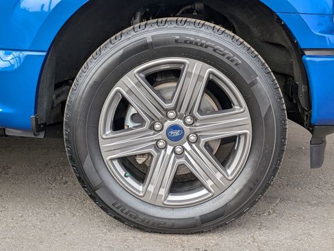 Used 2018 Ford F150 XL w/ Equipment Group 101A Mid image 7