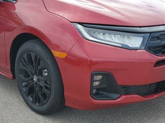 New 2026 Honda Odyssey Sport-L video 2