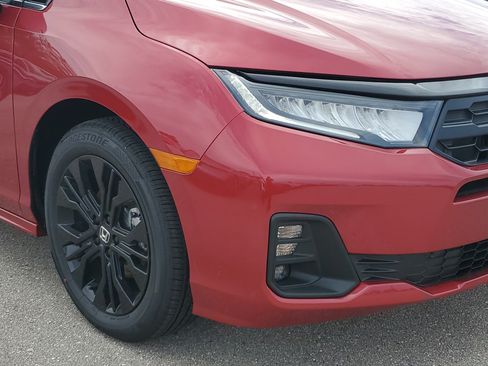New 2026 Honda Odyssey Sport-L image 2