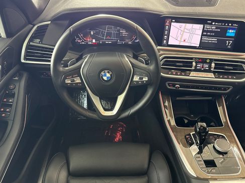 Used 2023 BMW X5 sDrive40i w/ Premium Package RWD image 32
