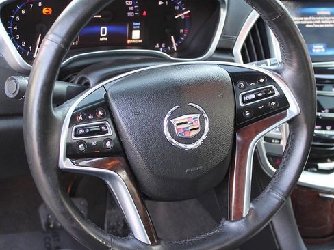 Used 2016 Cadillac SRX Performance w/ Driver Awareness Package image 13