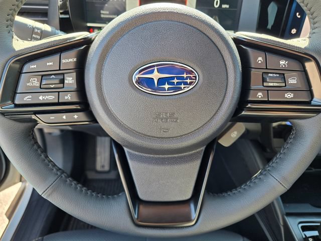 New 2026 Subaru Outback Limited AWD/4WD image 24