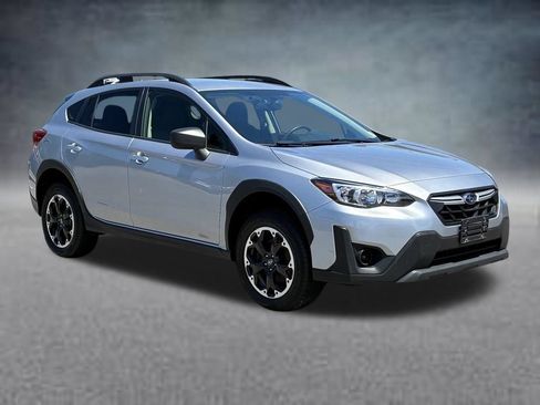 Used 2023 Subaru Crosstrek 2.0i AWD/4WD image 8