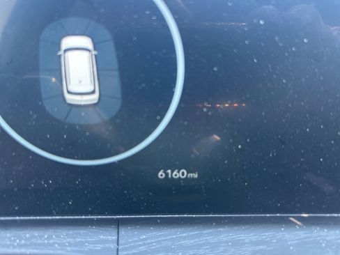 Used 2025 Hyundai Santa Fe Limited image 15