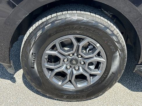 Used 2025 Ford Expedition Max Active RWD image 12