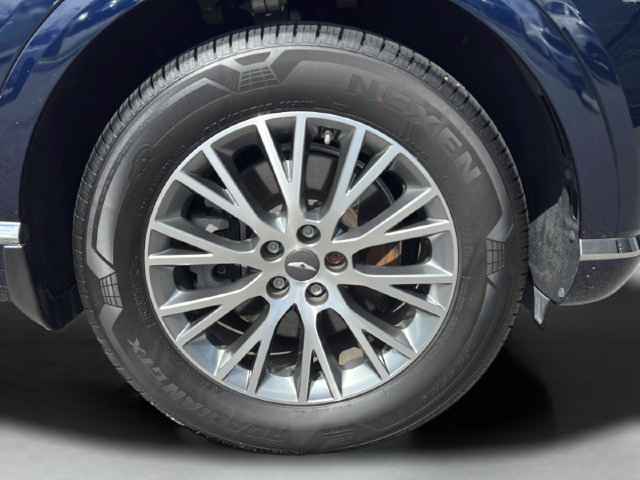 Used 2023 Genesis GV80 2.5T AWD/4WD image 30