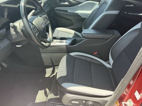 Used 2024 Buick Envista Preferred w/ Convenience I Package FWD image 12