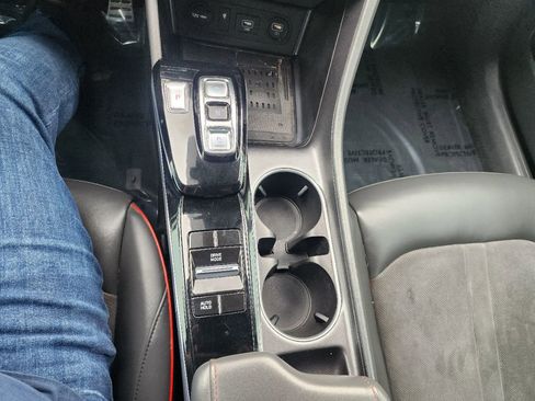 Used 2021 Hyundai Sonata SEL Plus w/ Cargo Package image 17