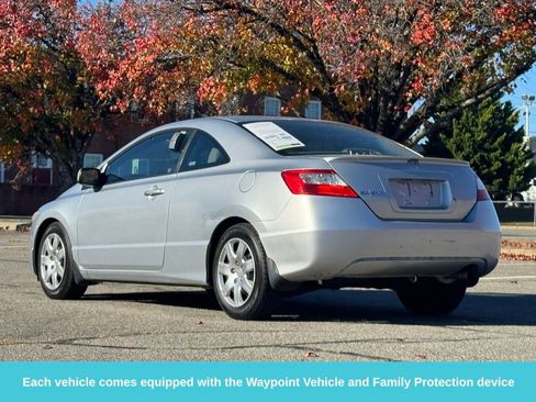 Used 2008 Honda Civic LX image 7