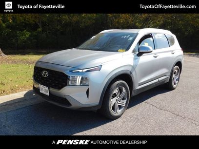 Used 2023 Hyundai Santa Fe SEL