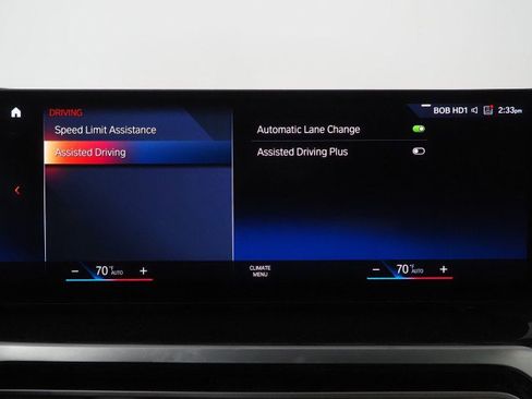 Used 2023 BMW i4 eDrive35 image 39