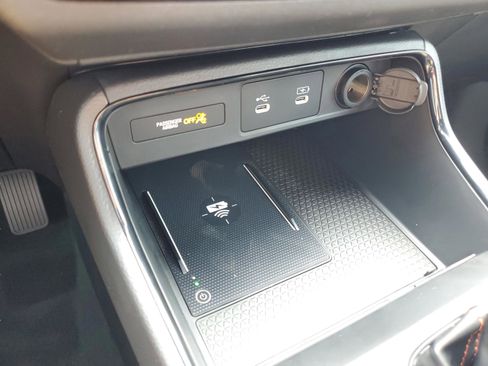 New 2026 Honda CR-V TrailSport image 9