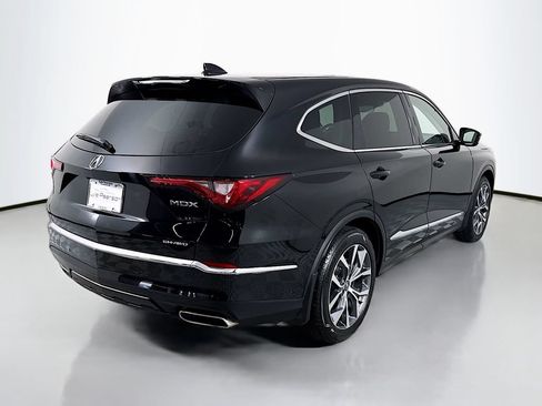 Used 2023 Acura MDX SH-AWD w/ Technology Package image 9