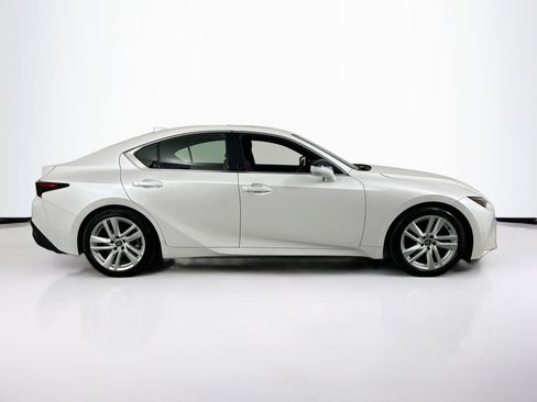 Used 2024 Lexus IS 300 w/ Comfort Package image 4