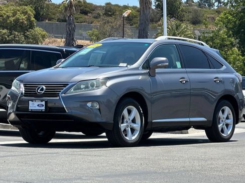 Used 2015 Lexus RX 350 FWD w/ Premium Package image 7