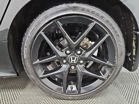 Used 2023 Honda Civic Sport image 38