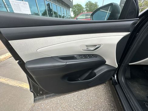 Used 2025 Hyundai Tucson SEL image 23