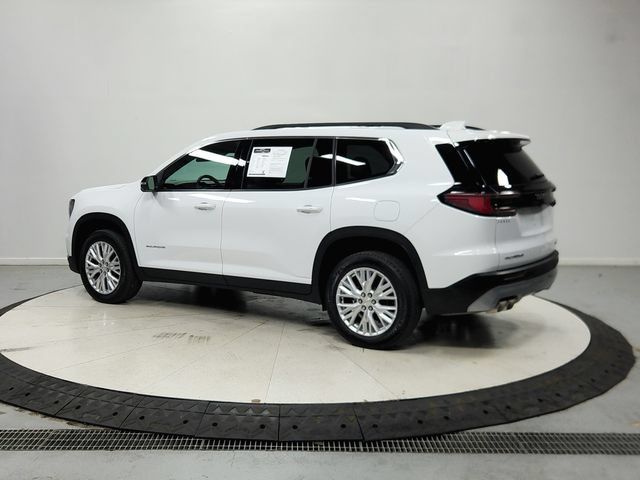 Used 2026 GMC Acadia Elevation w/ Elevation Premium Package FWD image 5