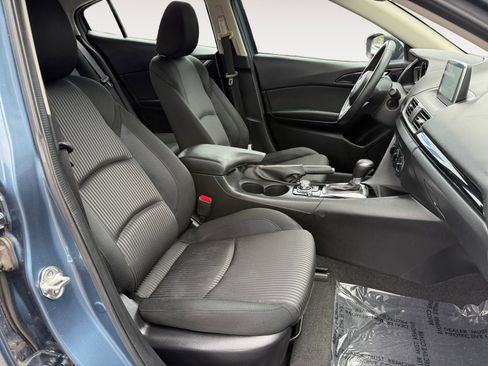 Used 2015 MAZDA MAZDA3 i Touring FWD image 19