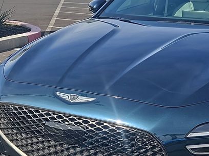 Certified 2024 Genesis G70 2.5T w/ Sport Prestige Package