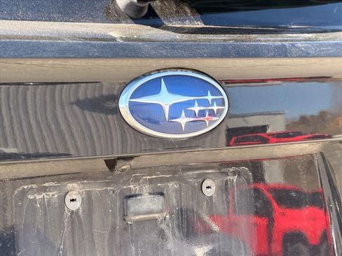 Used 2023 Subaru Forester Sport image 12