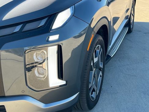 Used 2025 Hyundai Palisade SEL image 4