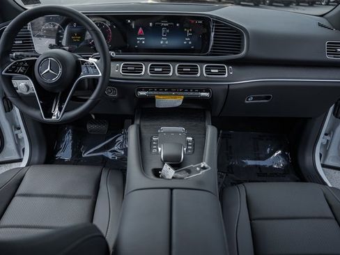 New 2026 Mercedes-Benz GLE 450 4MATIC image 20