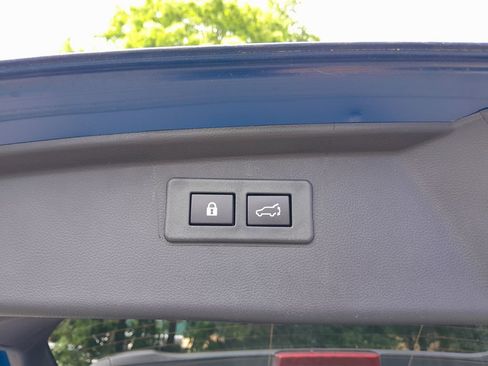 Used 2024 Subaru Outback Wilderness AWD/4WD image 36