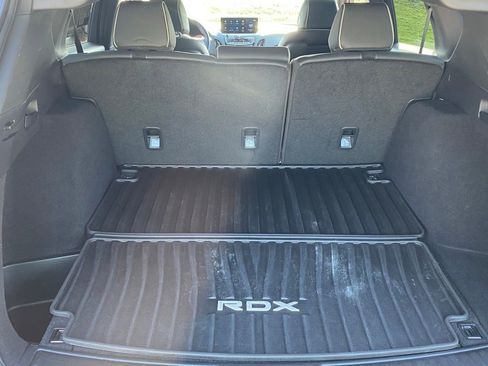 Used 2019 Acura RDX A-Spec FWD image 11