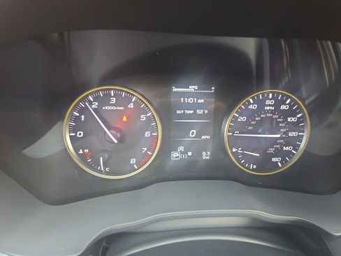 New 2026 Subaru Crosstrek 2.5i Sport w/ Crosstrek Mirror Package image 14