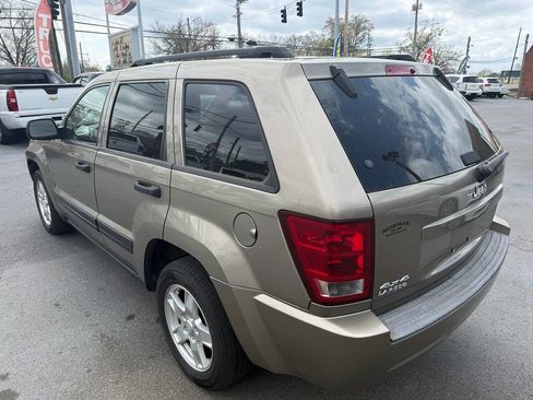 Used 2006 Jeep Grand Cherokee Laredo image 6
