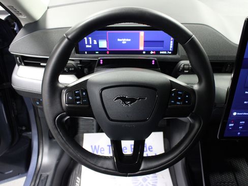 Used 2021 Ford Mustang Mach-E California Route 1 image 17