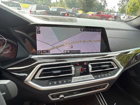 Used 2020 BMW X5 sDrive40i w/ Premium Package RWD image 32