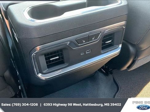 Used 2025 Chevrolet Silverado 2500 High Country w/ High Country Premium Package image 24