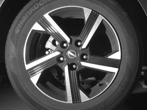 Used 2025 Nissan Sentra SV image 15