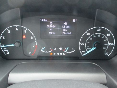 New 2025 Ford Transit 150 Cargo Van w/ Load Area Protection Package image 10