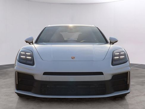 New 2026 Porsche Panamera image 12