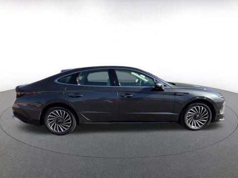 Used 2025 Hyundai Sonata SEL image 15