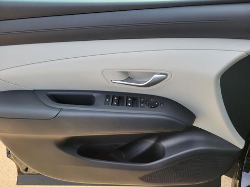 New 2026 Hyundai Tucson SEL FWD image 14