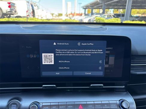 Used 2024 Hyundai Kona SEL image 22