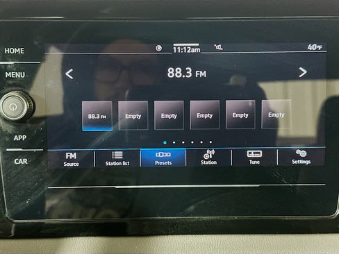 Used 2025 Volkswagen Jetta Sport image 21