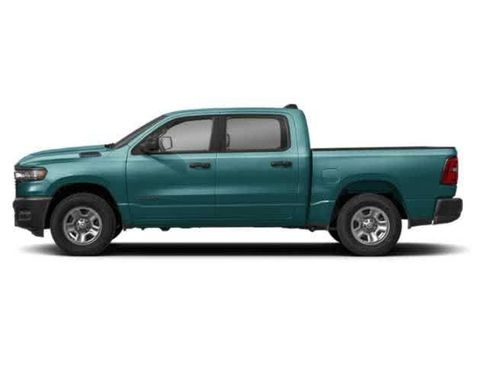 Used 2026 RAM 1500 Tradesman AWD/4WD image 15