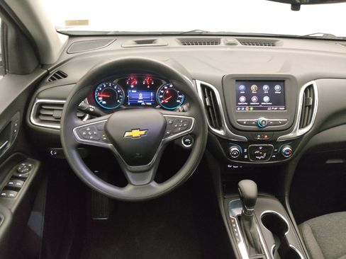 Used 2022 Chevrolet Equinox LT FWD image 22