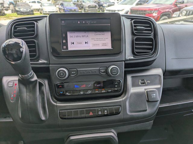 Used 2023 RAM ProMaster 3500 FWD image 14