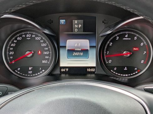 Used 2019 Mercedes-Benz GLC 300 image 16